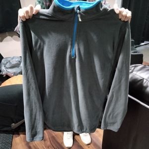 Men's Polar Fleece Pullover